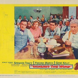 Foto La herencia del Viento