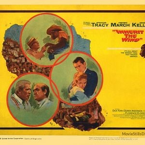 Foto La herencia del Viento