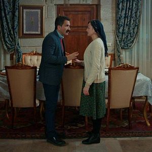 Foto Entre el amor y el odio