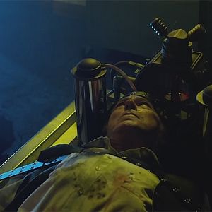 Foto Phantasma: Desolación