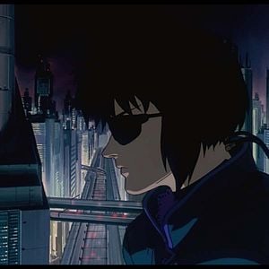 Foto Ghost in the Shell