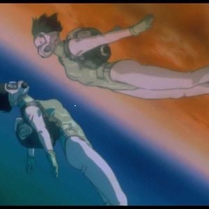 Foto Ghost in the Shell