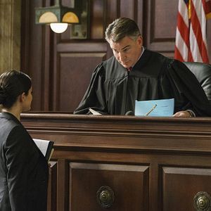 Foto Chicago Justice