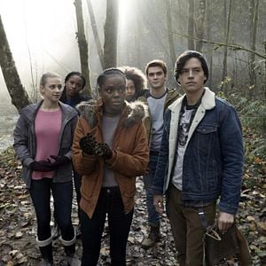 Foto Riverdale