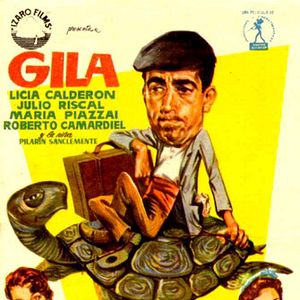 Foto El hombre que viajaba despacito