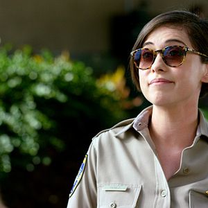 Foto CHiPs, loca patrulla motorizada