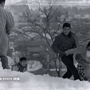 Foto Le Vagabond de Tokyo