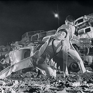 Foto Le Vagabond de Tokyo