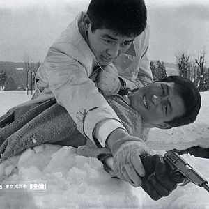 Foto Le Vagabond de Tokyo