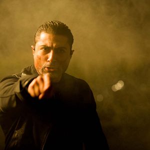 Foto Message from the King