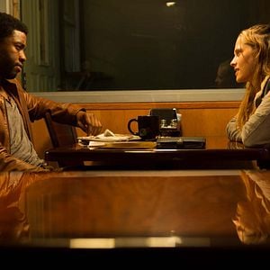 Foto Message from the King