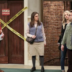 Foto The Big Bang Theory