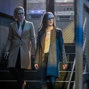 Foto Emily Bett Rickards