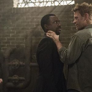 Foto Mark Pellegrino