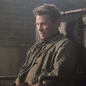 Foto Mark Pellegrino