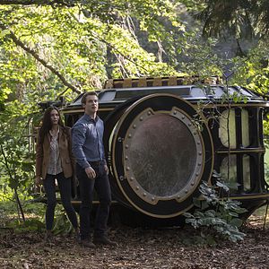 Foto Los Pasajeros del Tiempo