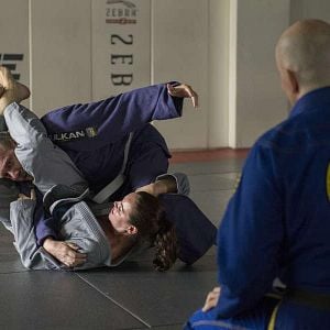 Foto Tammy Blanchard