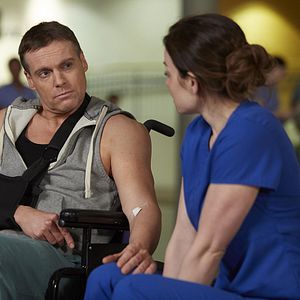 Foto Saving Hope