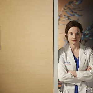Foto Saving Hope