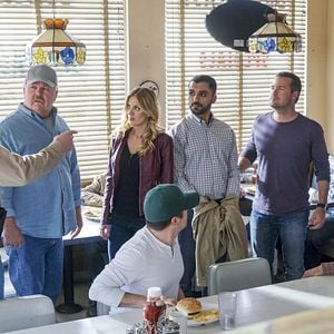 Foto Chris O'Donnell