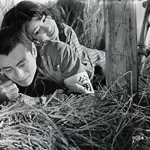 Foto Historia de una prostituta