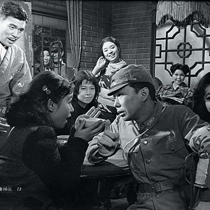 Foto Historia de una prostituta