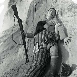 Foto Historia de una prostituta