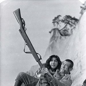 Foto Historia de una prostituta