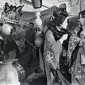 Foto Historia de una prostituta