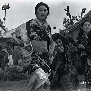 Foto Historia de una prostituta