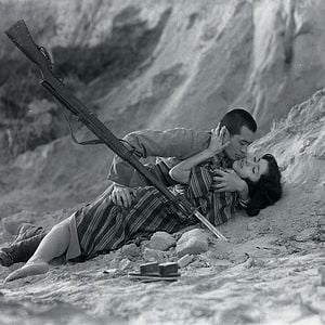 Foto Historia de una prostituta