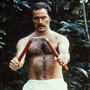 Foto La justicia del ninja