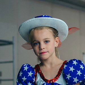 Foto Casting JonBenet