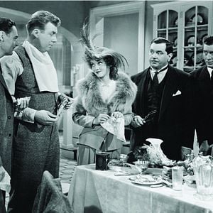 Foto El señor Skeffington