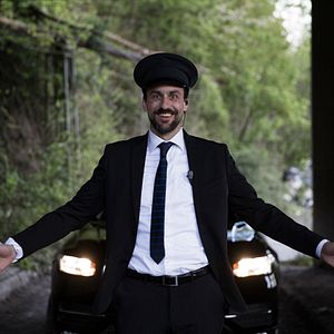 Foto Jeroen Van der Ven