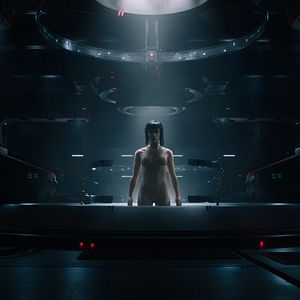 Foto Scarlett Johansson