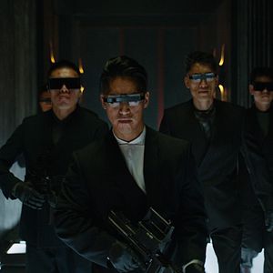 Foto Ghost in the Shell: El alma de la máquina