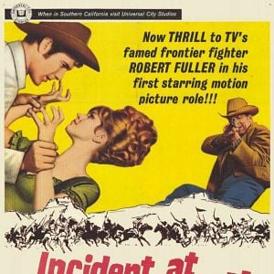 Foto El asalto de Phantom Hill