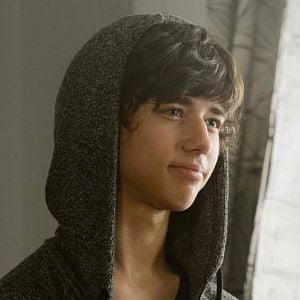 Foto Uriah Shelton