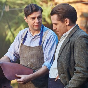 Foto Christian Friedel