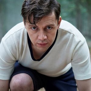 Foto Christian Friedel