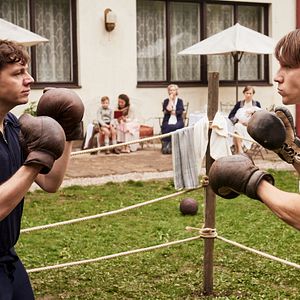 Foto Christian Friedel