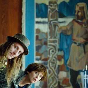 Foto Florence Loiret Caille