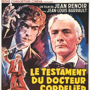 Foto El testamento del doctor Cordelier