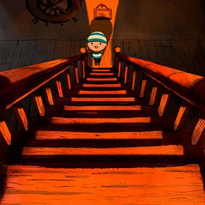 Foto Psiconautas, los niños olvidados