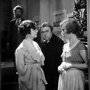 Foto Boudu salvado de las aguas