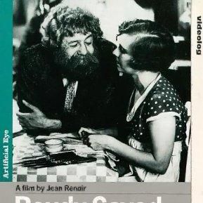 Foto Boudu salvado de las aguas