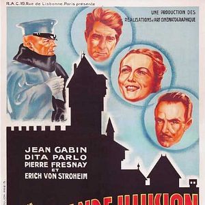 Foto La gran ilusión