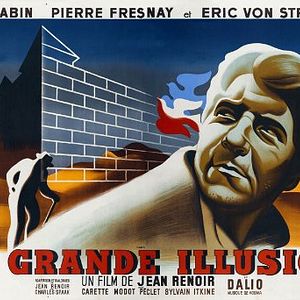 Foto La gran ilusión