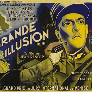 Foto La gran ilusión